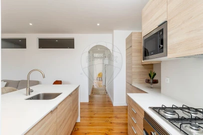 Apartamento T2 para Venda em Arroios