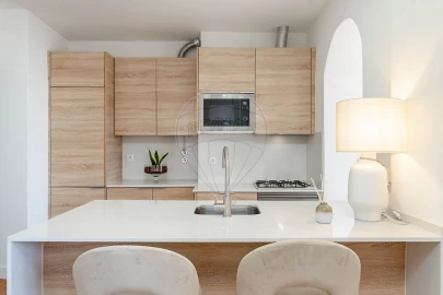 Apartamento T2 para Venda em Arroios