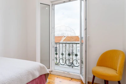 Apartamento T2 para Venda em Arroios