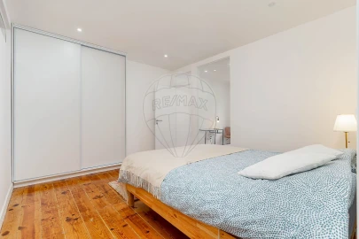 Apartamento T2 para Venda em Arroios