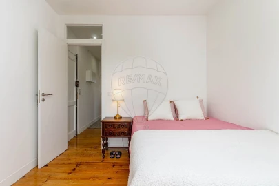 Apartamento T2 para Venda em Arroios