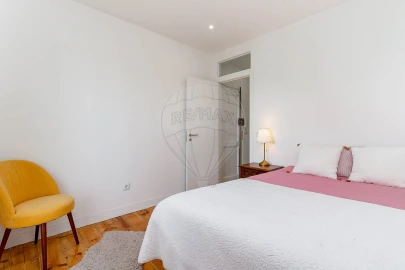 Apartamento T2 para Venda em Arroios