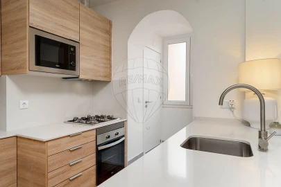 Apartamento T2 para Venda em Arroios