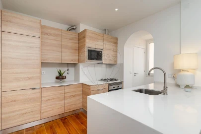 Apartamento T2 para Venda em Arroios