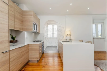 Apartamento T2 para Venda em Arroios