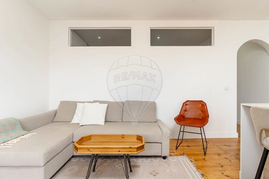 Apartamento T2 para Venda em Arroios Foto 19