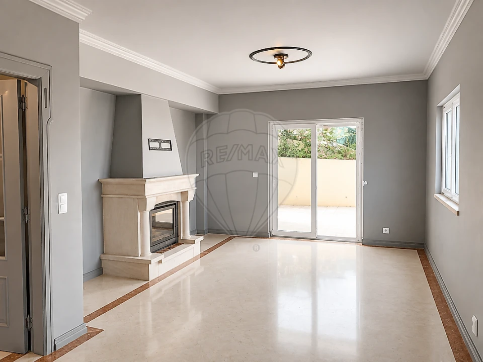 Apartamento T2 para Arrendamento em Cascais e Estoril Foto 12
