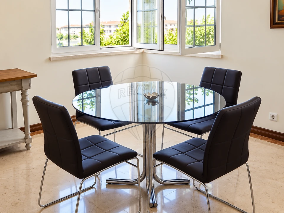 Apartamento T2 para Arrendamento em Cascais e Estoril Foto 3