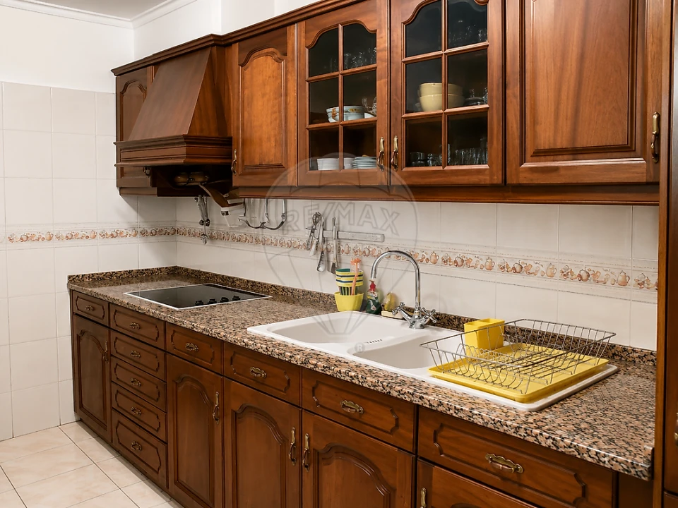 Apartamento T2 para Arrendamento em Cascais e Estoril Foto 14