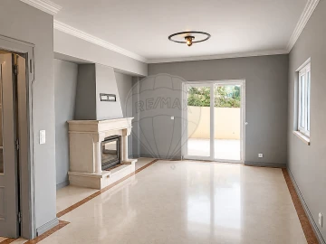 Apartamento T2 para Arrendamento em Cascais e Estoril