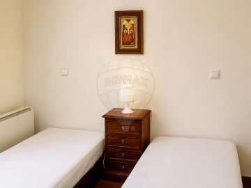 Apartamento T2 para Arrendamento em Cascais e Estoril