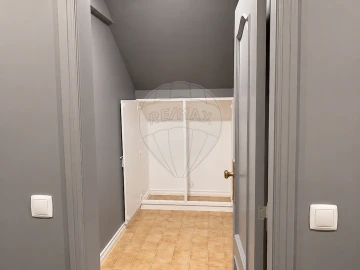 Apartamento T2 para Arrendamento em Cascais e Estoril