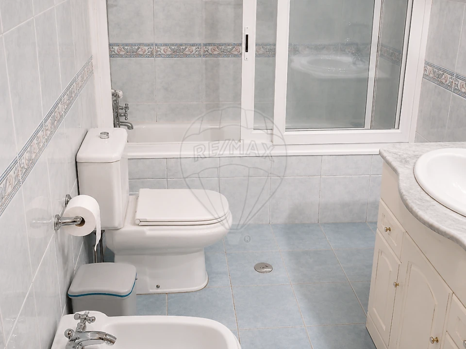 Apartamento T2 para Arrendamento em Cascais e Estoril Foto 11