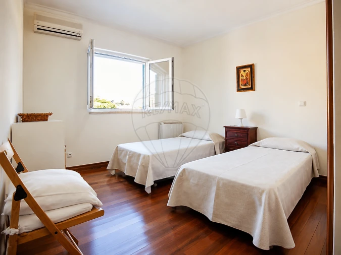 Apartamento T2 para Arrendamento em Cascais e Estoril Foto 12