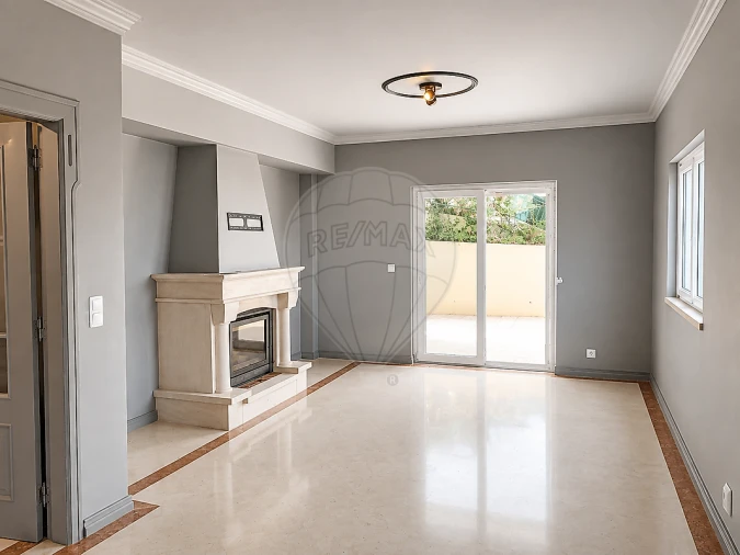 Apartamento T2 para Arrendamento em Cascais e Estoril Foto 12