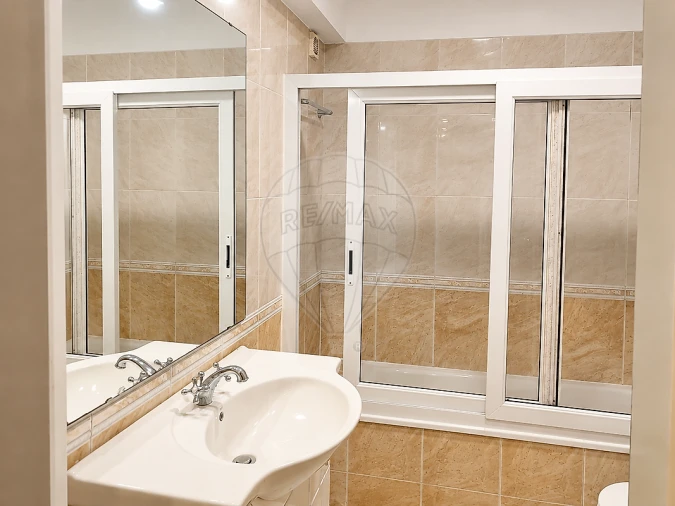 Apartamento T2 para Arrendamento em Cascais e Estoril Foto 5