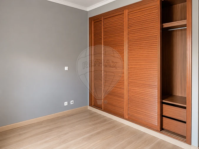Apartamento T2 para Arrendamento em Cascais e Estoril Foto 9