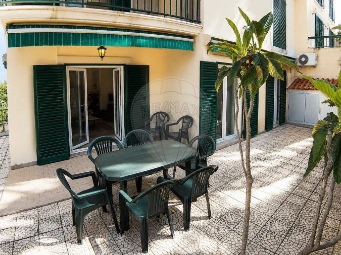 Apartamento T2 para Arrendamento em Cascais e Estoril Foto 18