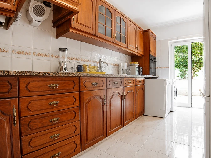Apartamento T2 para Arrendamento em Cascais e Estoril Foto 15