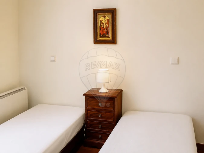 Apartamento T2 para Arrendamento em Cascais e Estoril Foto 13
