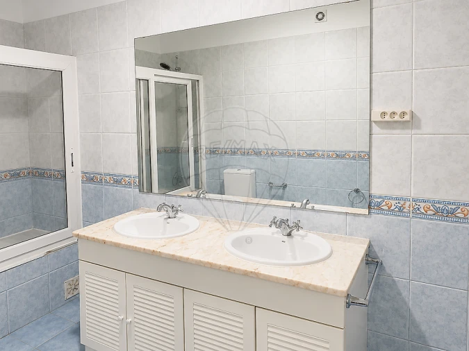 Apartamento T2 para Arrendamento em Cascais e Estoril Foto 10