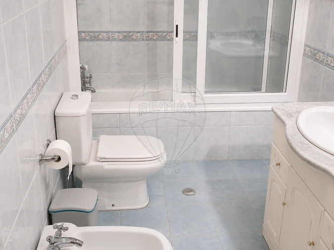 Apartamento T2 para Arrendamento em Cascais e Estoril Foto 11