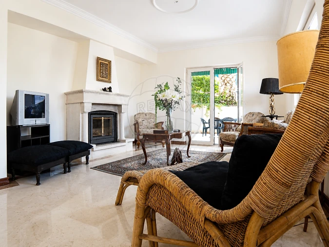 Apartamento T2 para Arrendamento em Cascais e Estoril Foto 5