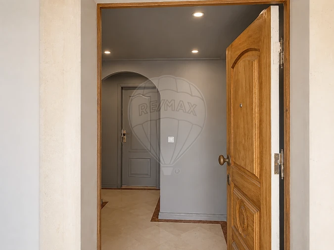 Apartamento T2 para Arrendamento em Cascais e Estoril Foto 4