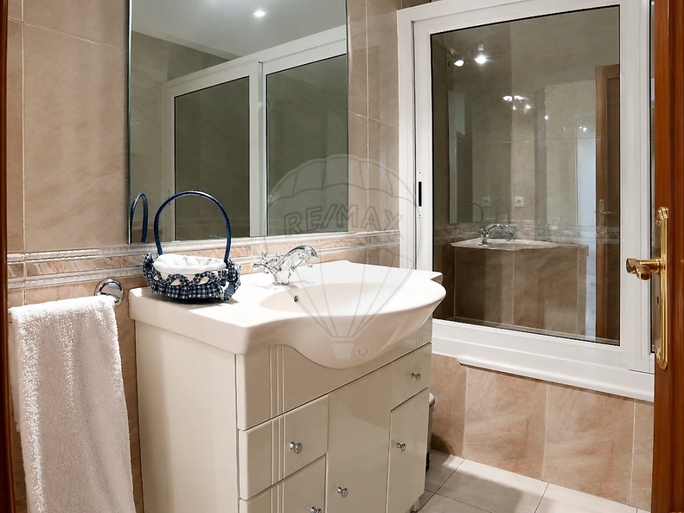 Apartamento T2 para Arrendamento em Cascais e Estoril Foto 16
