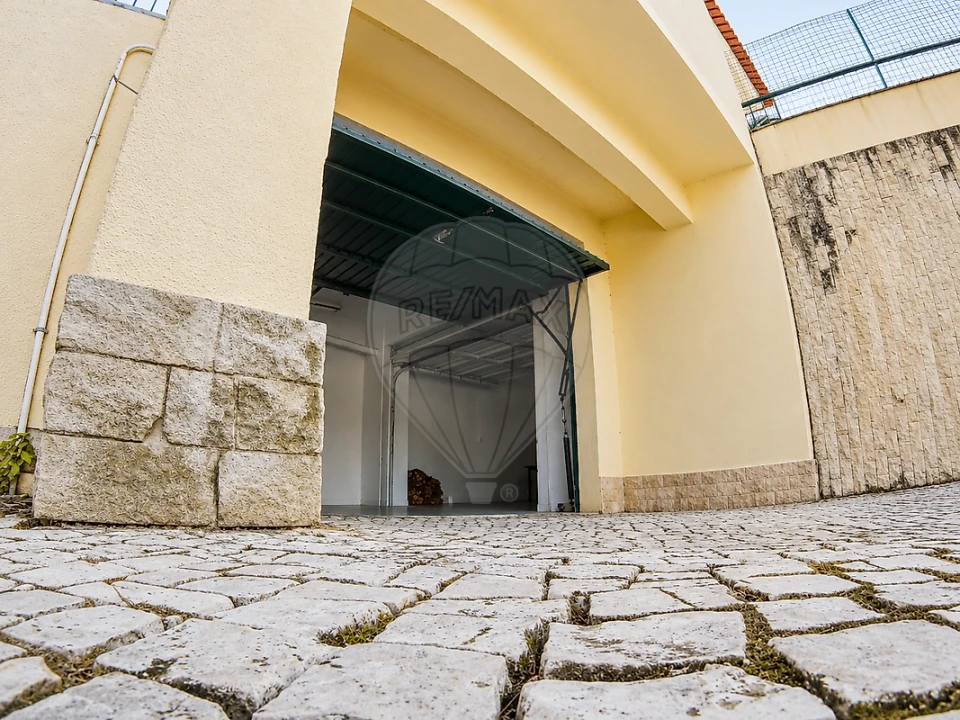 Apartamento T2 para Arrendamento em Cascais e Estoril Foto 19