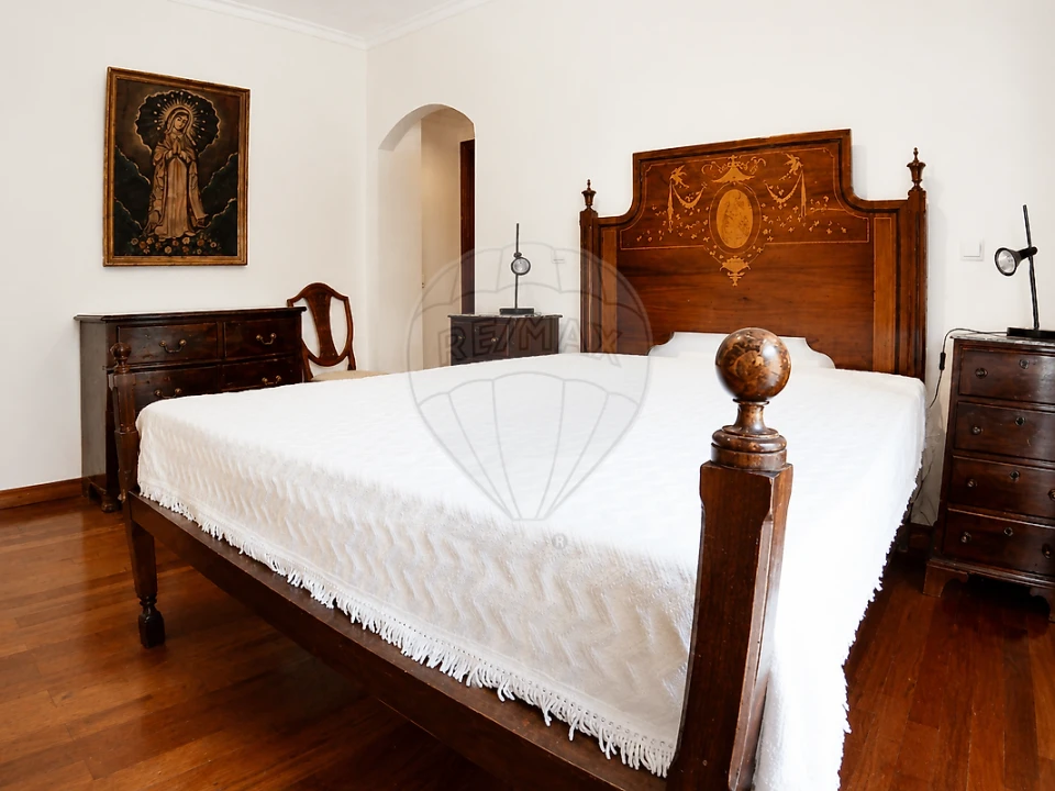 Apartamento T2 para Arrendamento em Cascais e Estoril Foto 8