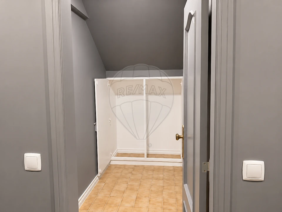 Apartamento T2 para Arrendamento em Cascais e Estoril Foto 6