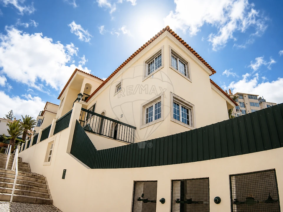 Apartamento T2 para Arrendamento em Cascais e Estoril Foto 1