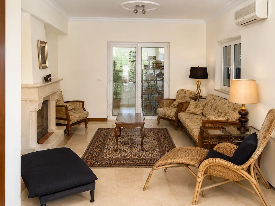 Apartamento T2 para Arrendamento em Cascais e Estoril Foto 6