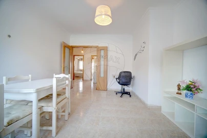 Apartamento T2 para Arrendamento em Alverca do Ribatejo e Sobralinho