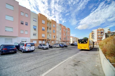 Apartamento T2 para Arrendamento em Alverca do Ribatejo e Sobralinho