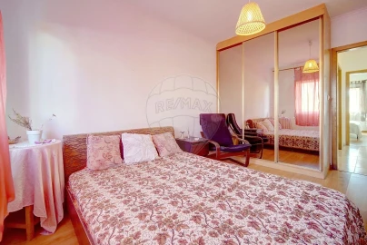 Apartamento T2 para Arrendamento em Alverca do Ribatejo e Sobralinho