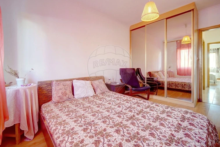 Apartamento T2 para Arrendamento em Alverca do Ribatejo e Sobralinho Foto 9
