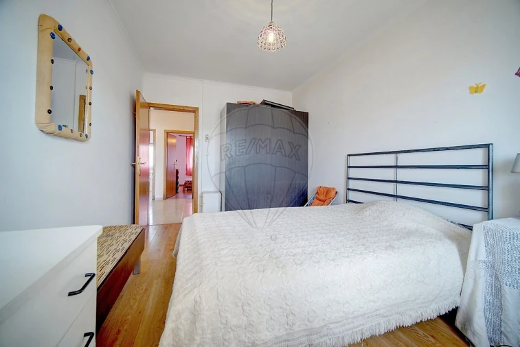 Apartamento T2 para Arrendamento em Alverca do Ribatejo e Sobralinho Foto 11