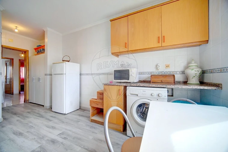 Apartamento T2 para Arrendamento em Alverca do Ribatejo e Sobralinho Foto 15