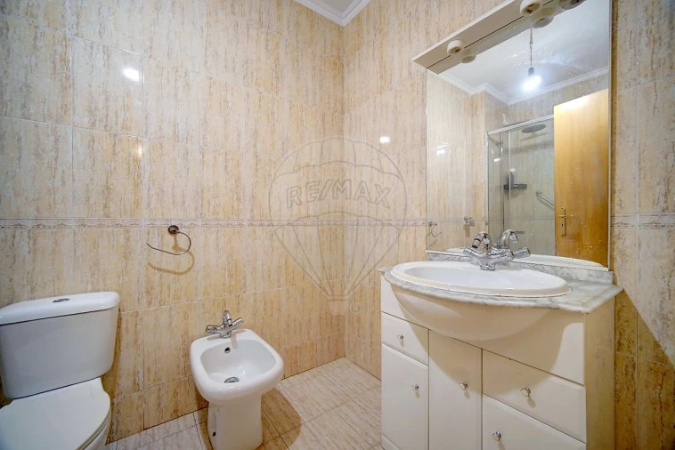 Apartamento T2 para Arrendamento em Alverca do Ribatejo e Sobralinho Foto 16