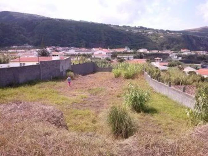 Terreno para Venda em Mosteiros