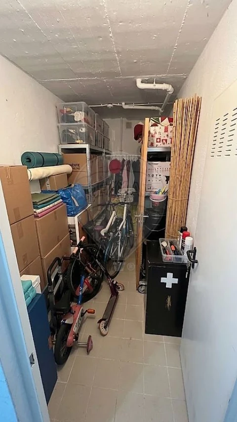 Apartamento T3 para Venda em Pontinha e Famões