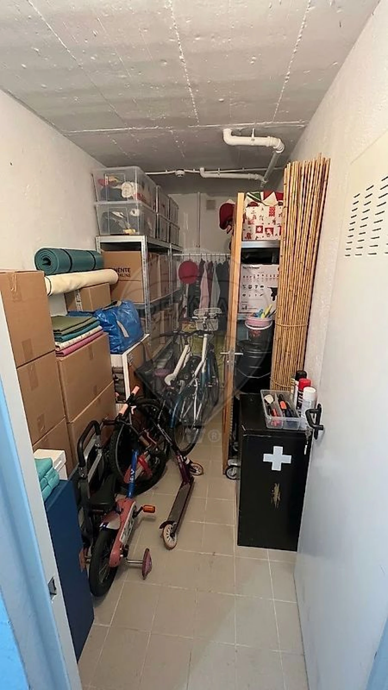 Apartamento T3 para Venda em Pontinha e Famões Foto 28