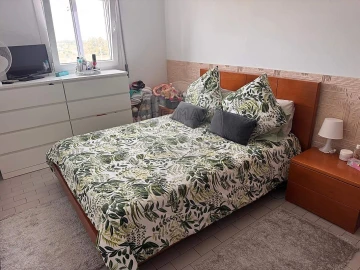 Apartamento T3 para Arrendamento em São João de Ver