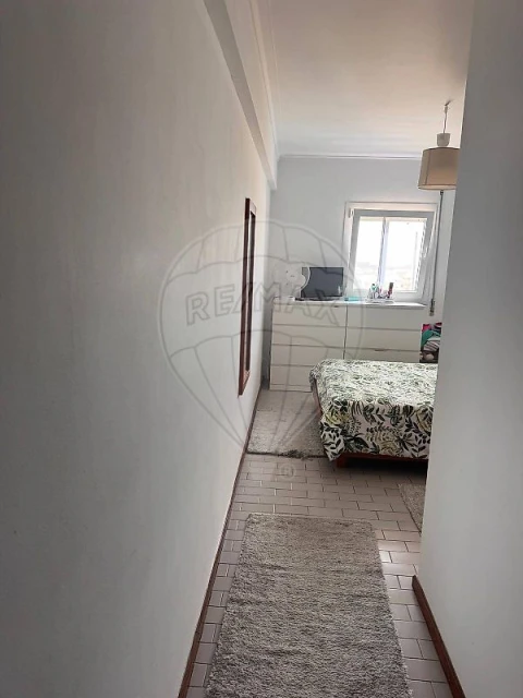 Apartamento T3 para Arrendamento em São João de Ver
