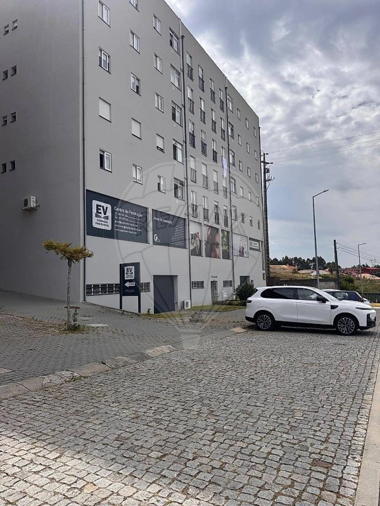 Apartamento T3 para Arrendamento em São João de Ver Foto 1