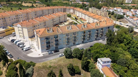 Apartamento T3 para Venda em Alenquer (Santo Estêvão e Triana)
