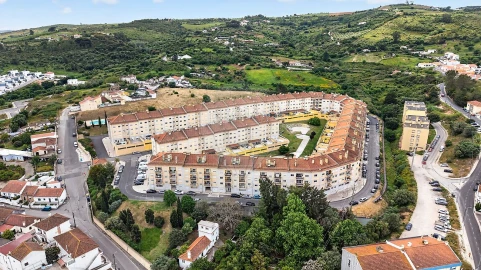 Apartamento T3 para Venda em Alenquer (Santo Estêvão e Triana)
