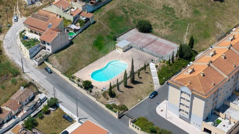 Apartamento T3 para Venda em Alenquer (Santo Estêvão e Triana)